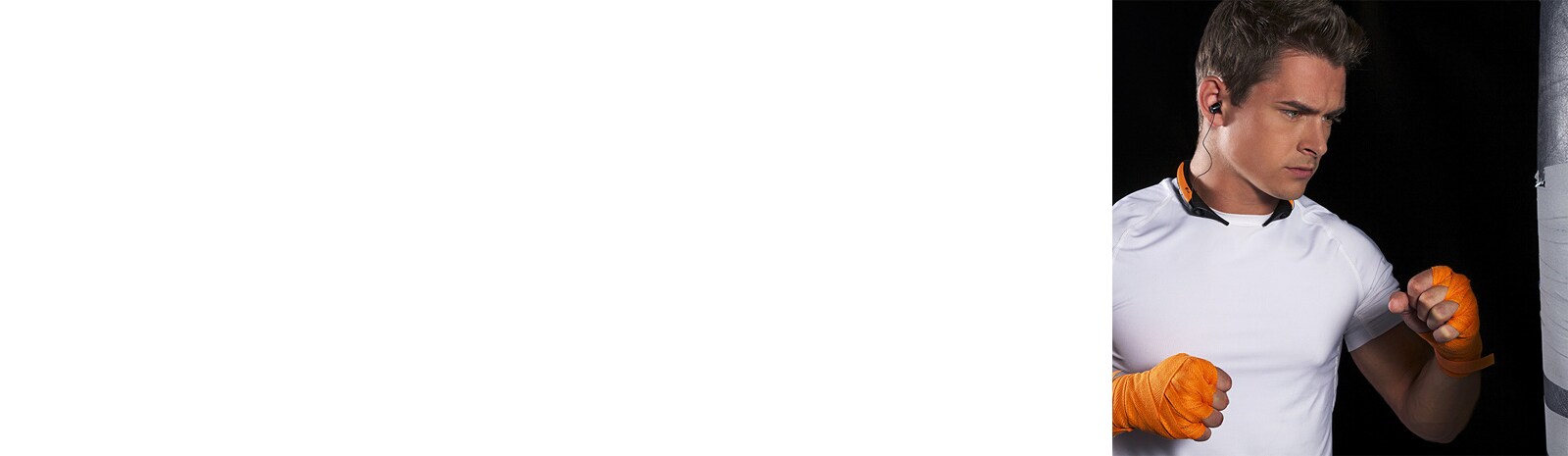 هدفون استریوی بی‌سیم<br>TONE Active™ Premium1